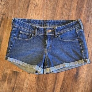 H&M Denim Jean Shorts